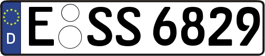 E-SS6829