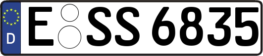 E-SS6835