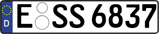 E-SS6837