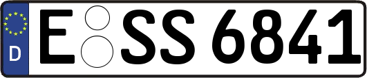 E-SS6841