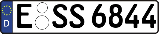 E-SS6844