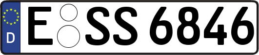 E-SS6846