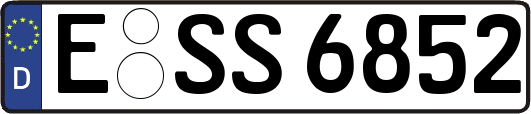 E-SS6852