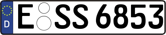E-SS6853