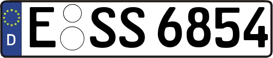E-SS6854