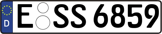E-SS6859