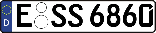 E-SS6860