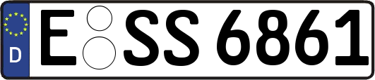 E-SS6861