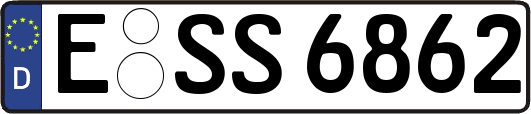 E-SS6862