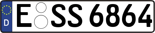 E-SS6864