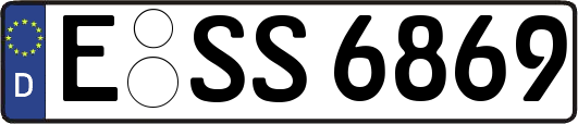 E-SS6869