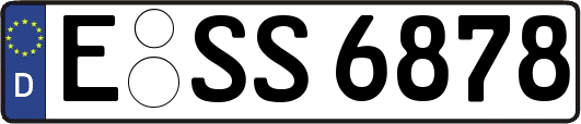 E-SS6878