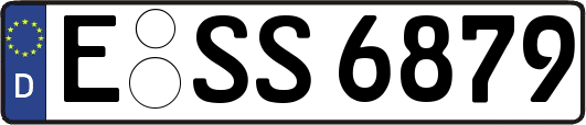 E-SS6879