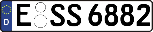 E-SS6882