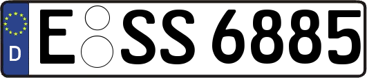 E-SS6885