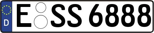 E-SS6888