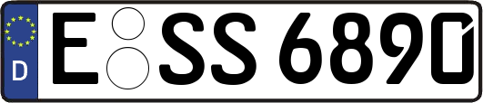 E-SS6890