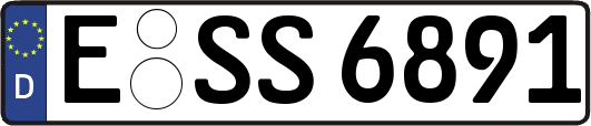 E-SS6891
