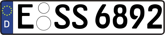 E-SS6892