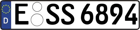 E-SS6894