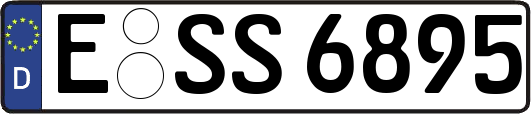 E-SS6895