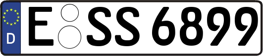 E-SS6899