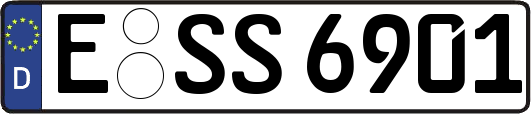 E-SS6901