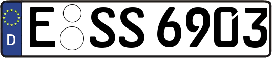 E-SS6903