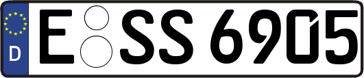 E-SS6905