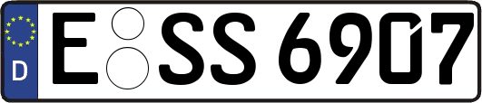 E-SS6907