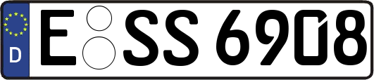 E-SS6908