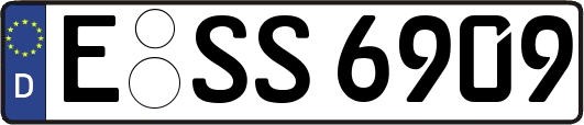 E-SS6909