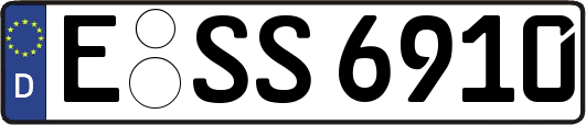E-SS6910