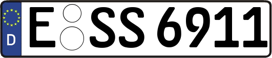 E-SS6911