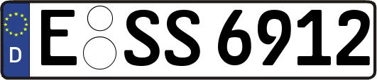 E-SS6912