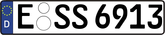 E-SS6913