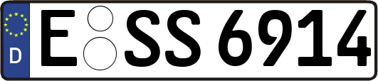 E-SS6914