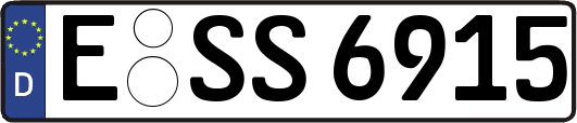 E-SS6915