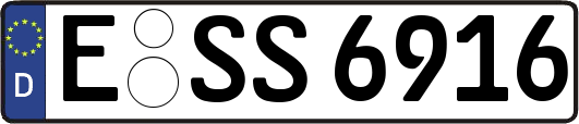 E-SS6916