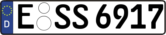 E-SS6917