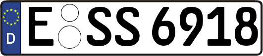 E-SS6918