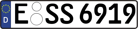 E-SS6919