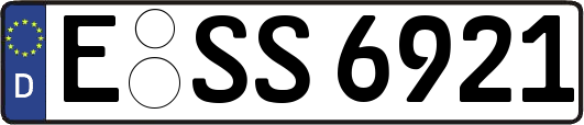 E-SS6921