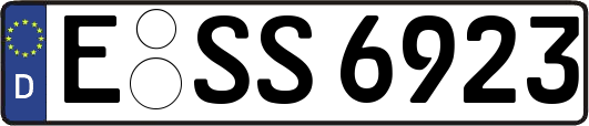 E-SS6923
