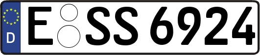 E-SS6924