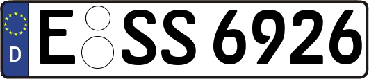 E-SS6926