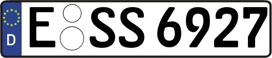 E-SS6927