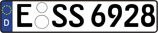 E-SS6928