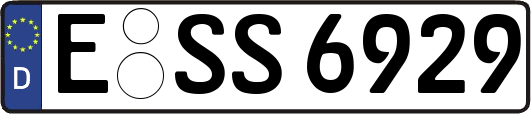 E-SS6929