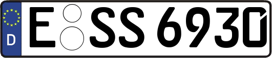 E-SS6930